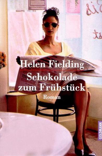 Schokolade zum Frühstück