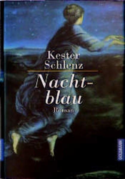 Nachtblau