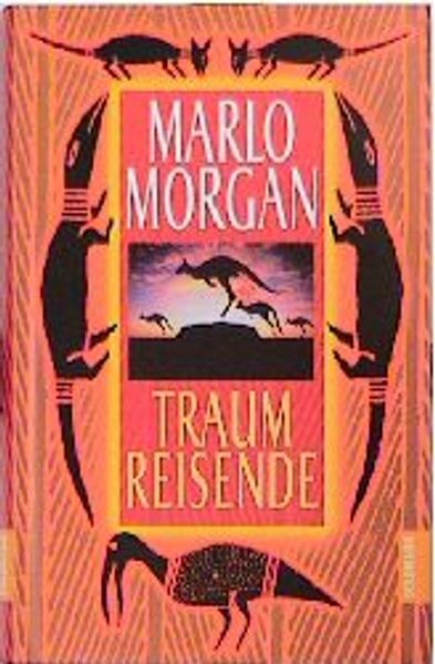 Traumreisende