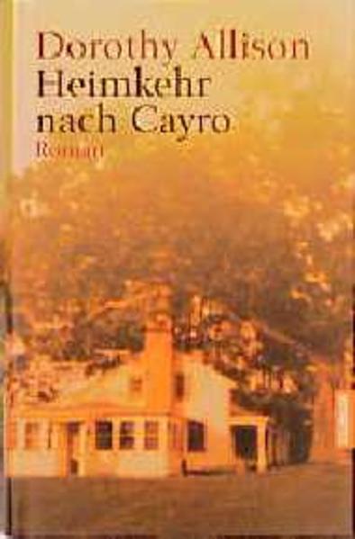 Heimkehr nach Cayro