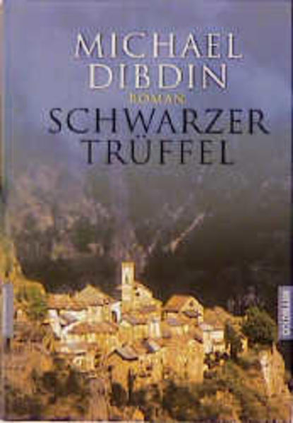 Schwarzer Trüffel