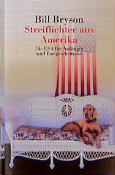 Streiflichter aus Amerika