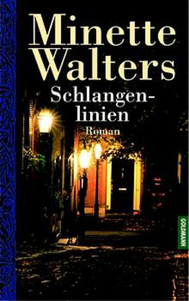 Schlangenlinien