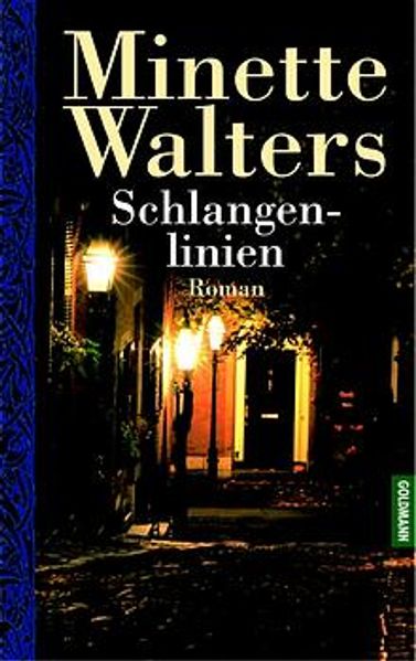 Schlangenlinien