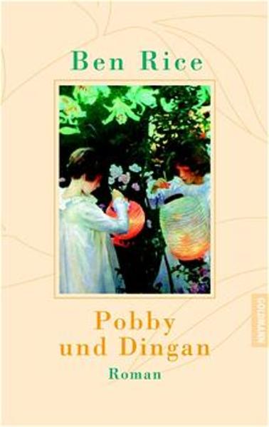 Pobby und Dingan
