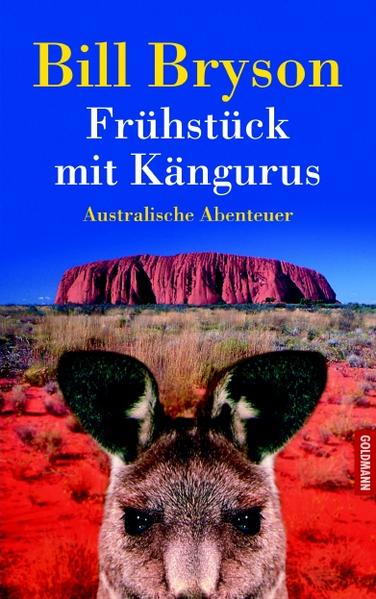 Frühstück mit Kängurus