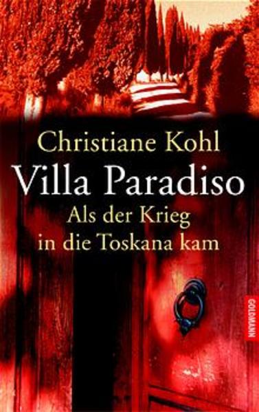 Villa Paradiso