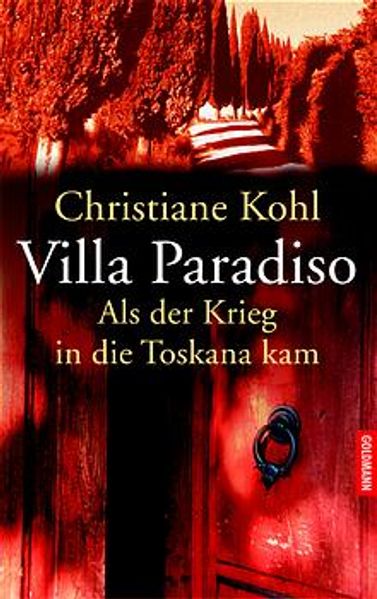 Villa Paradiso