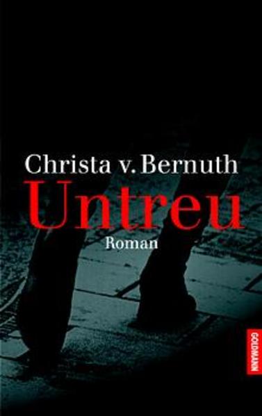 Untreu