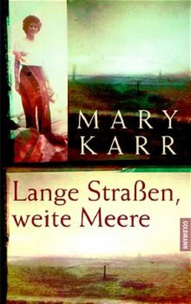 Lange Strassen, weite Meere