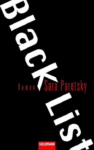 Blacklist