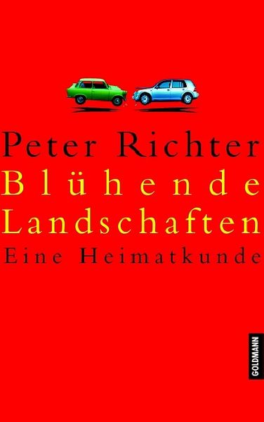 Blühende Landschaften