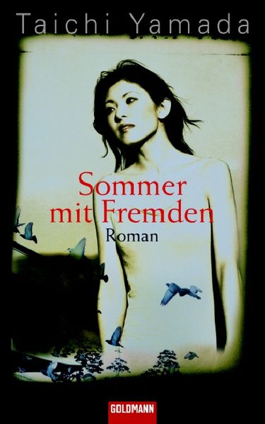 Sommer mit Fremden