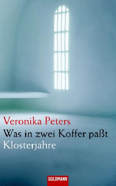Was in zwei Koffer paßt -