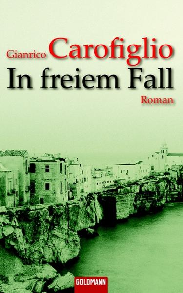 In freiem Fall