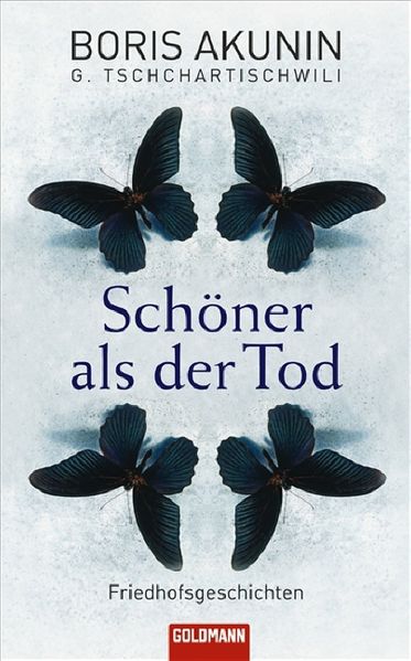 Schöner als der Tod