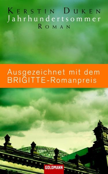 Jahrhundertsommer