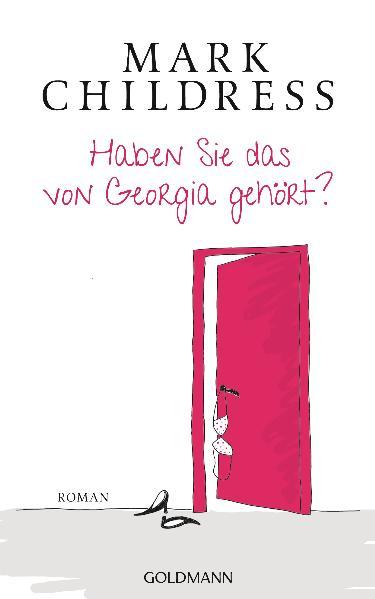Haben Sie das von Georgia gehört?