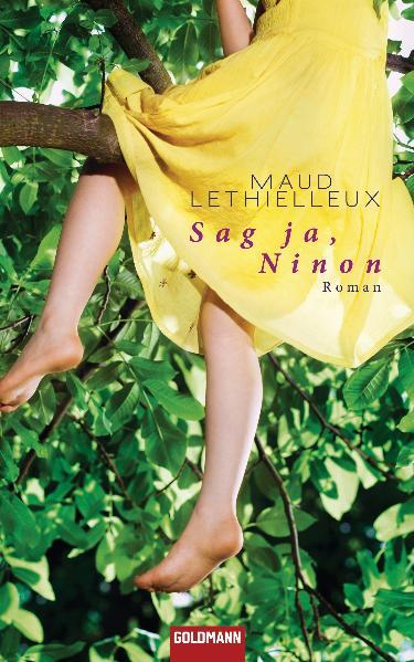 Sag ja, Ninon