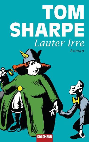 Lauter Irre