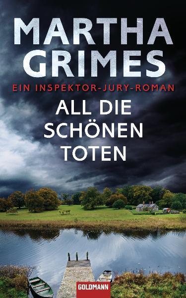 All die schönen Toten
