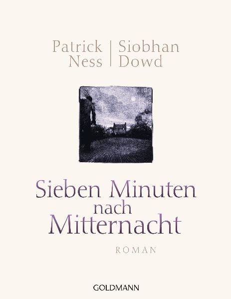 Sieben Minuten nach Mitternacht