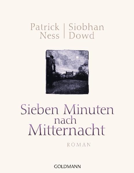 Sieben Minuten nach Mitternacht