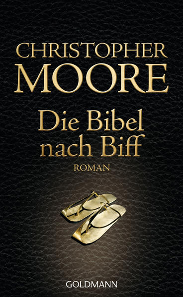 Die Bibel nach Biff