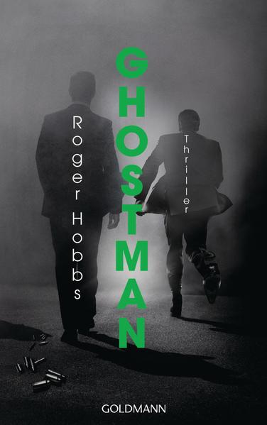 Ghostman