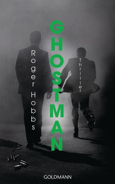 Ghostman