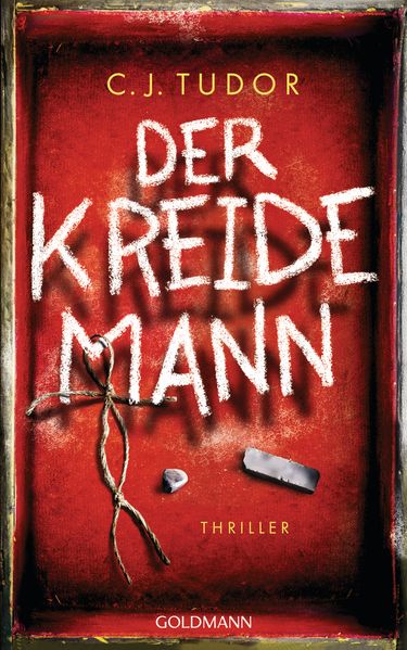 Der Kreidemann