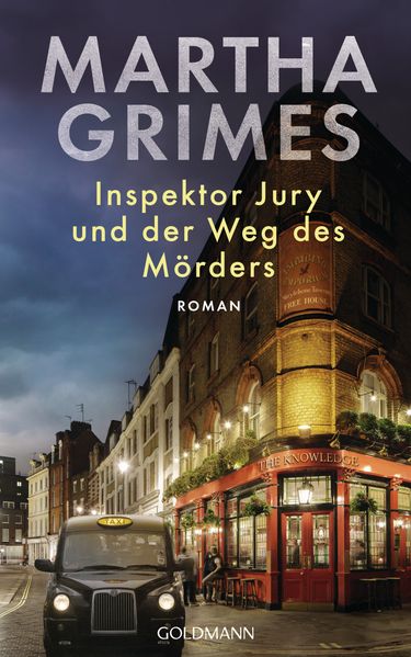 Buchcover