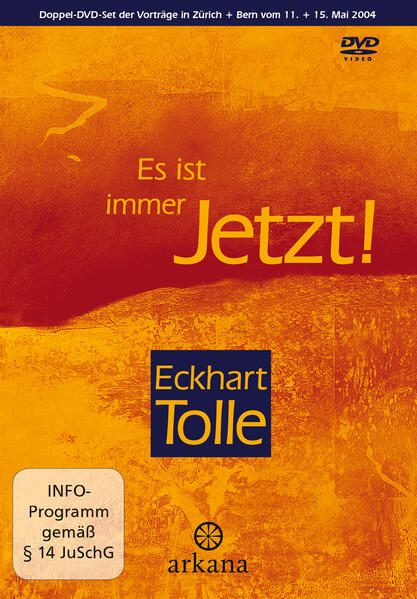 Es ist immer Jetzt!