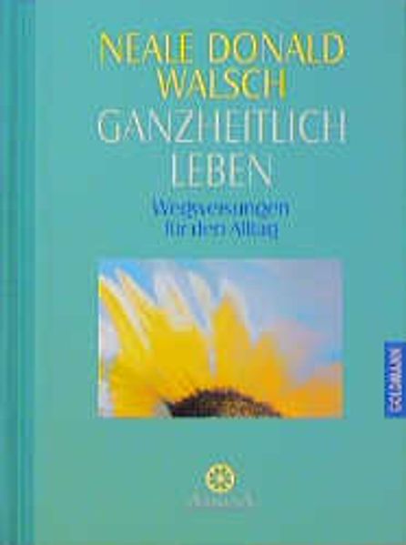 Ganzheitlich Leben