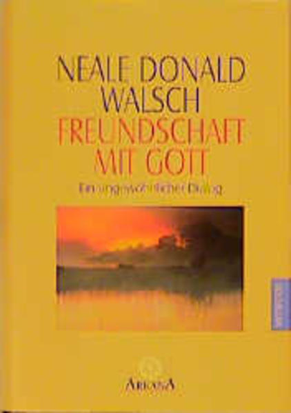 Freundschaft mit Gott