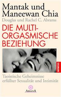 Die multiorgasmische Beziehung