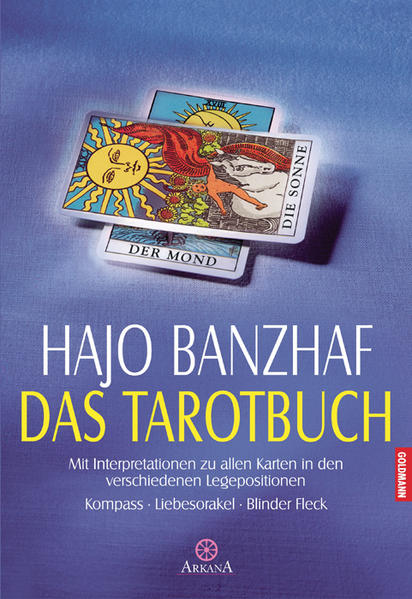 Das Tarotbuch