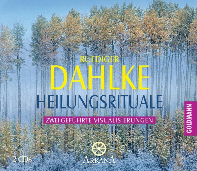 Heilungsrituale