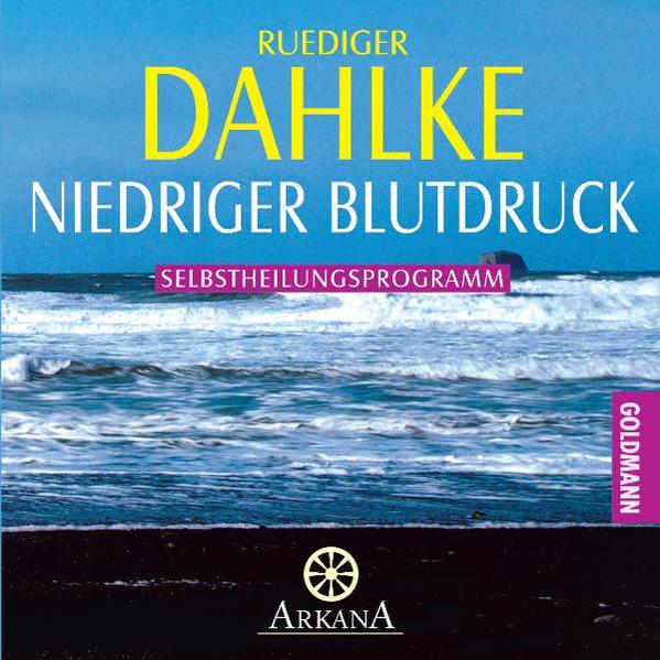 Niedriger Blutdruck