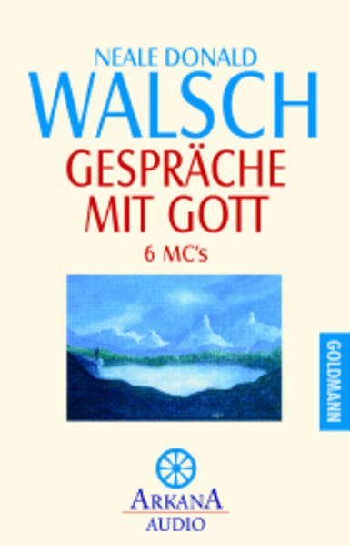 Gespräche mit Gott