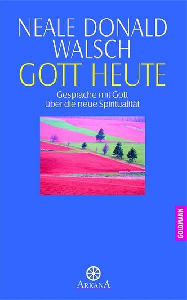 Gott heute