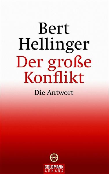 Der große Konflikt