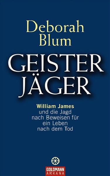 Geister-Jäger