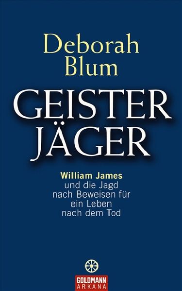 Geister-Jäger