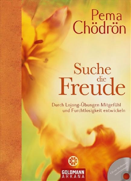 Suche die Freude
