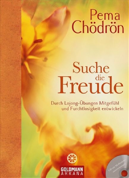 Suche die Freude
