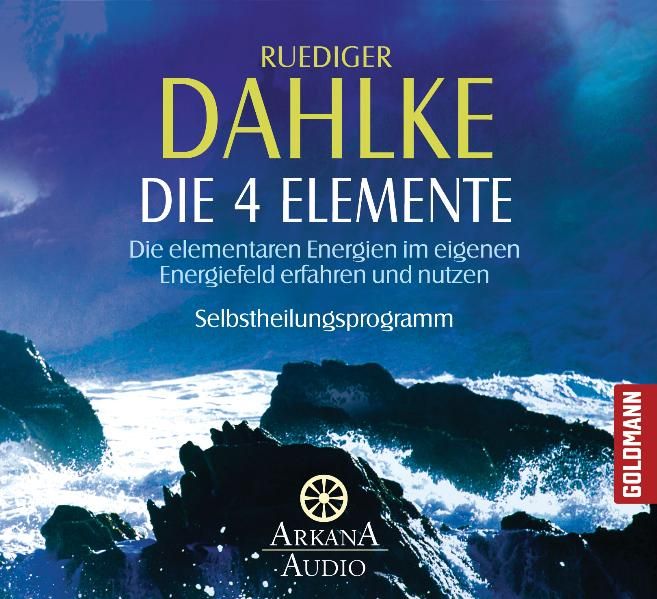 Die vier Elemente
