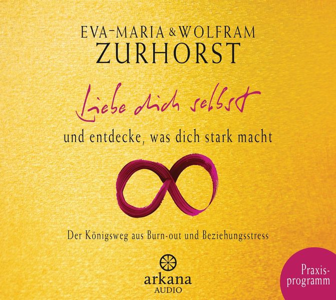 Liebe dich selbst und entdecke, was dich stark macht