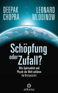Schöpfung oder Zufall?