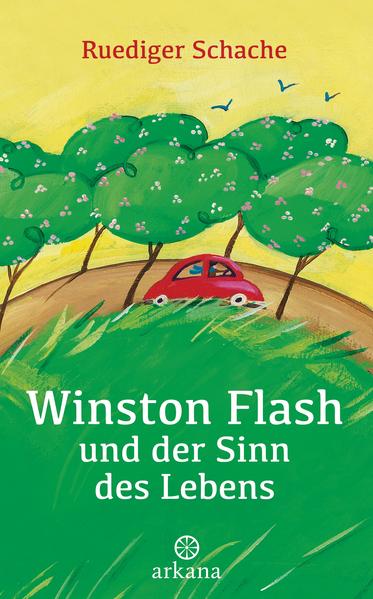 Winston Flash und der Sinn des Lebens
